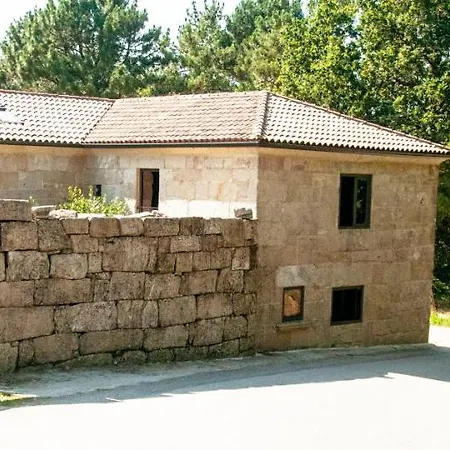 Casa D'mina * Redondela