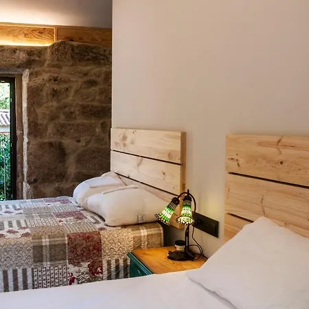 Country house Casa D'mina *