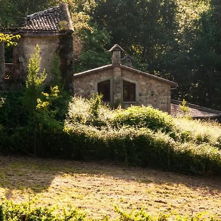 Casa D'mina *