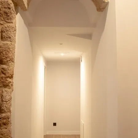 Casa D'mina * Redondela
