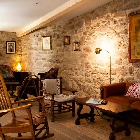 Country house Casa D'mina Redondela