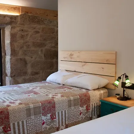 Casa D'mina