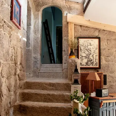 Casa D'mina *