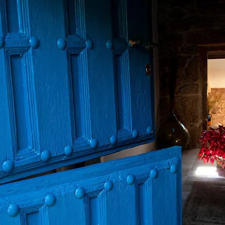 Casa D'mina Country house