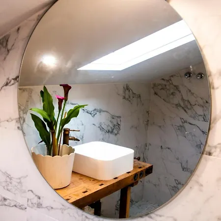 Casa D'mina Venkovský dům Redondela