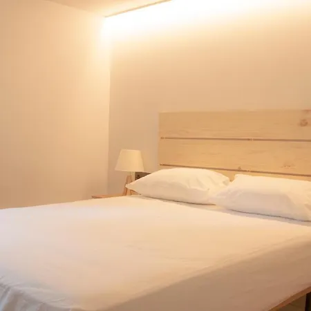 Casa D'mina Venkovský dům *