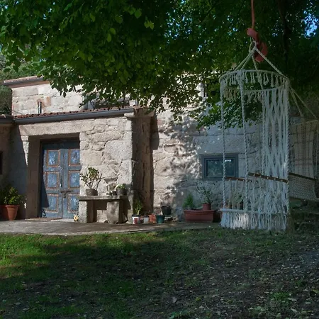 Country house Casa D'mina *