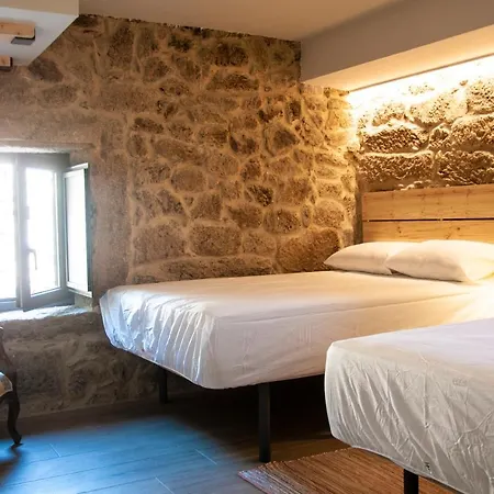 Casa D'mina Landhuis *