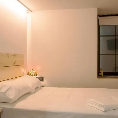 乡村民宿 Casa D'mina