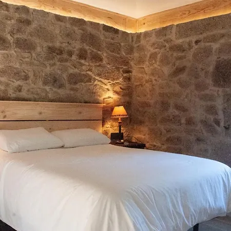 Casa D'mina Country house