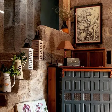 Casa D'mina Country house *