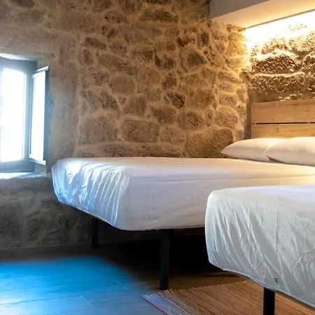 Landhuis Casa D'mina *