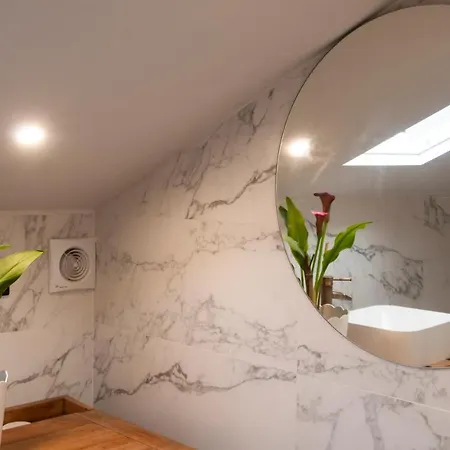 Venkovský dům Casa D'mina