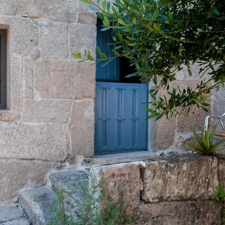 Country house Casa D'mina