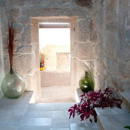 Casa D'mina * Redondela