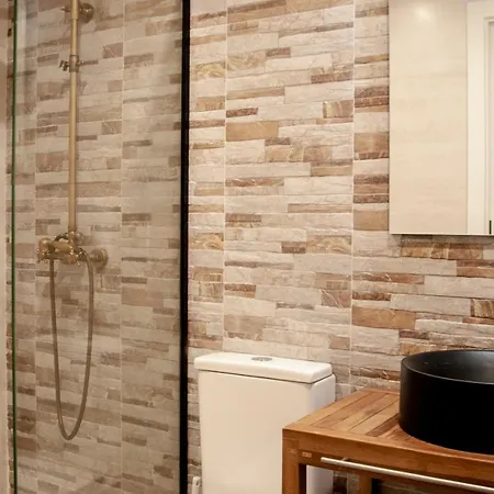 Casa D'mina Landhuis *