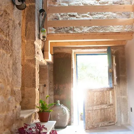 Casa D'mina *