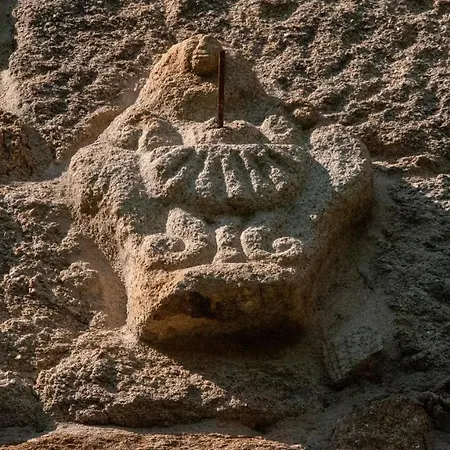 Casa D'mina *