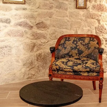 Casa D'mina * Redondela