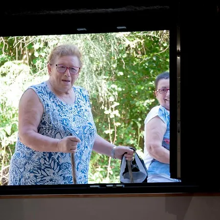 Landhuis Casa D'mina