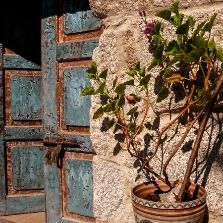 乡村民宿 Casa D'mina *