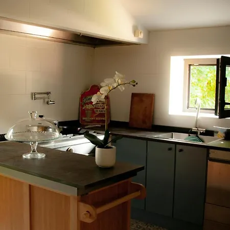 Venkovský dům Casa D'mina *