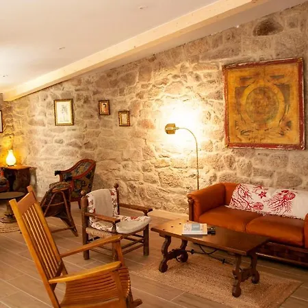 Casa D'mina