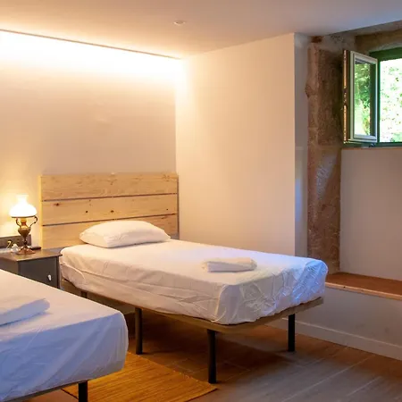 Casa D'mina Landhuis