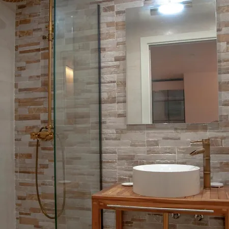 Casa D'mina 乡村民宿 *