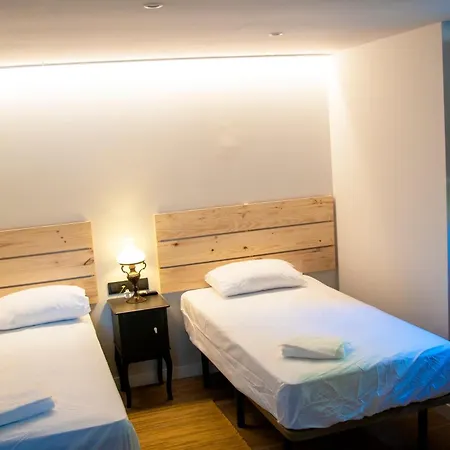 Venkovský dům Casa D'mina Redondela