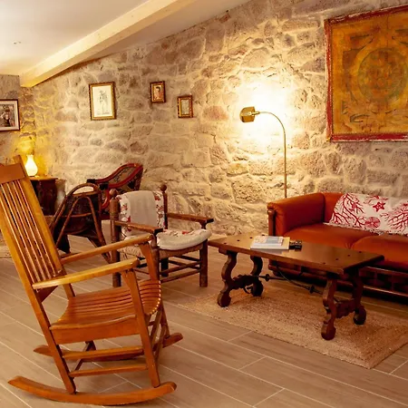 Casa D'mina Landhuis