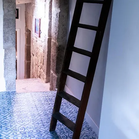 Casa D'mina Venkovský dům *