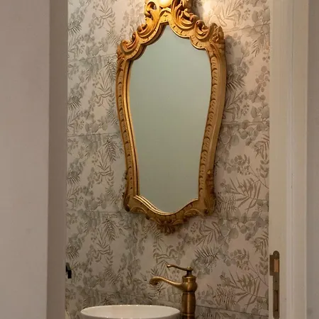 Casa D'mina Country house
