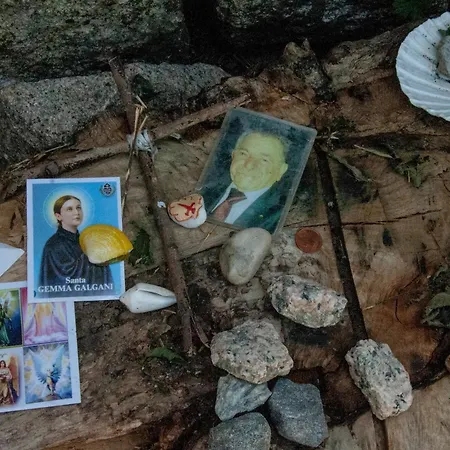 乡村民宿 Casa D'mina *