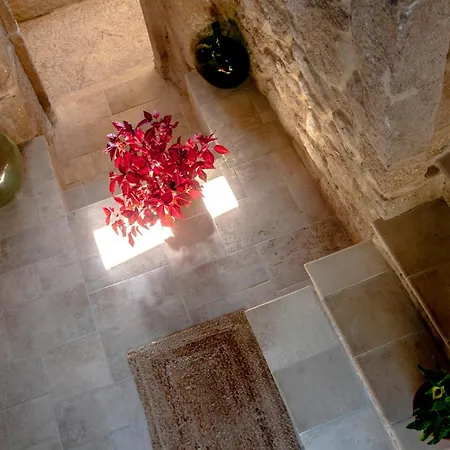 Casa D'mina *