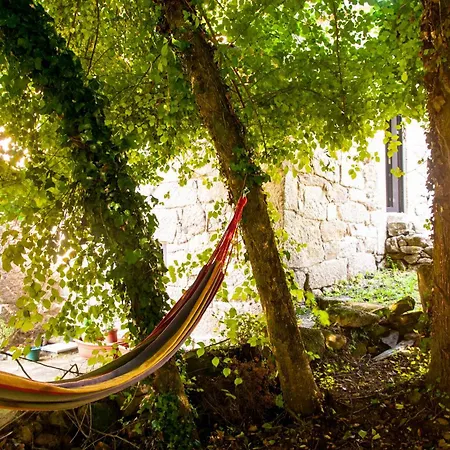 Casa D'mina Landhuis *