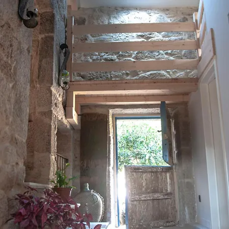 Casa D'mina