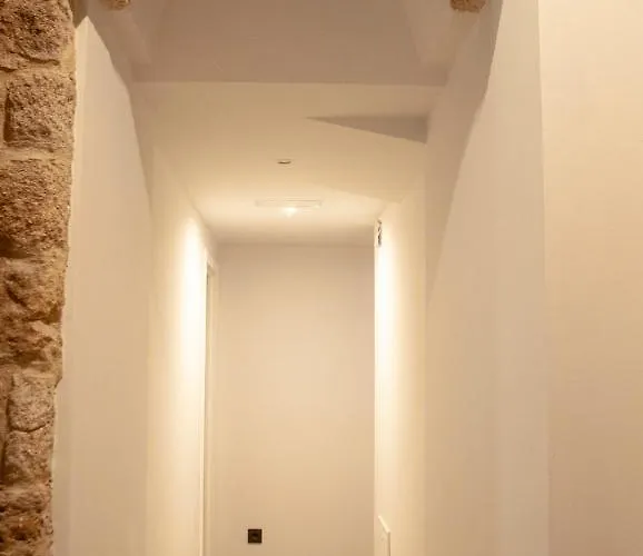 Casa D'mina * Redondela