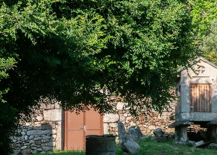 Casa D'mina * Redondela