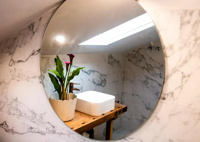 Casa D'mina Kır Evi Redondela