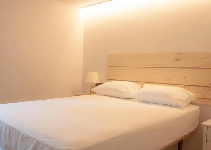 Casa D'mina Landhuis *