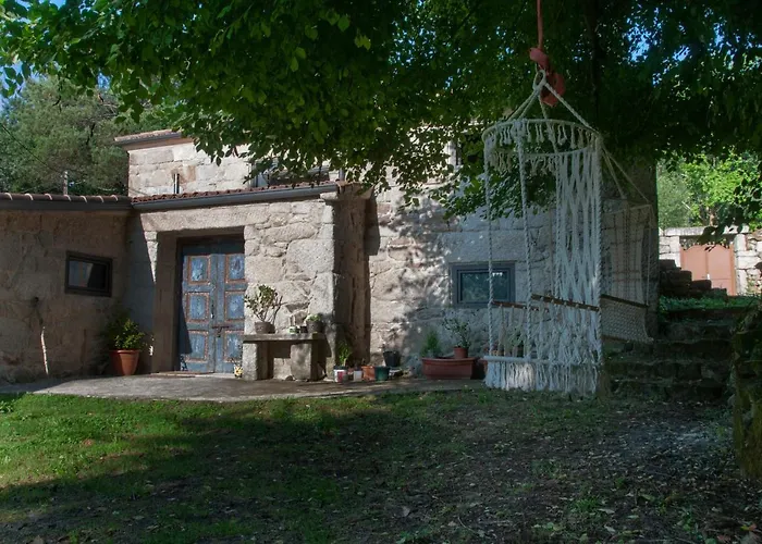 Kır Evi Casa D'mina *