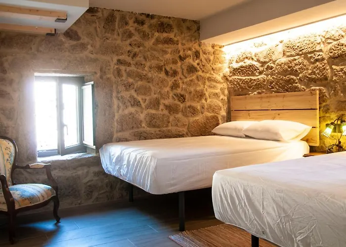 Casa D'mina Kır Evi *