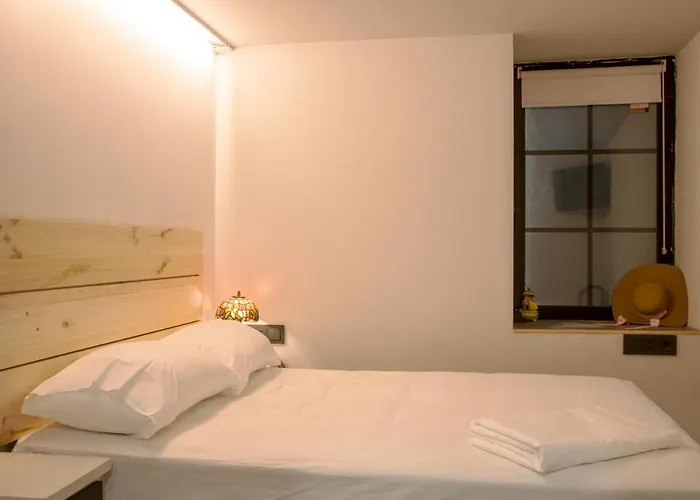 Landhuis Casa D'mina