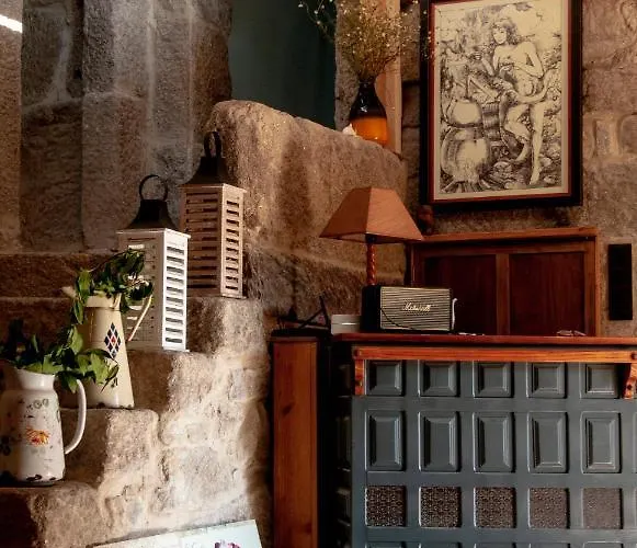 Casa D'mina Kır Evi *