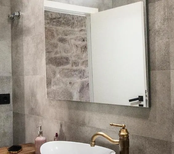 Casa D'mina Redondela