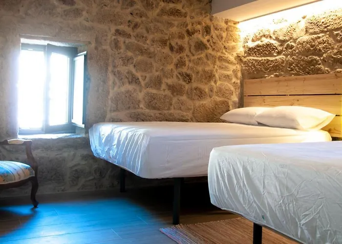 Landhuis Casa D'mina *