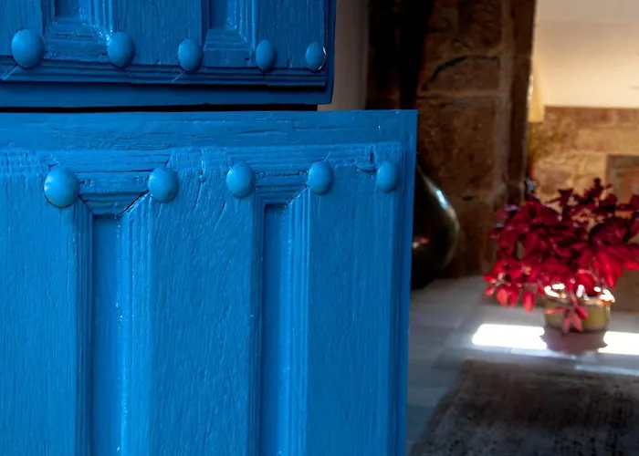 Casa D'mina * Redondela