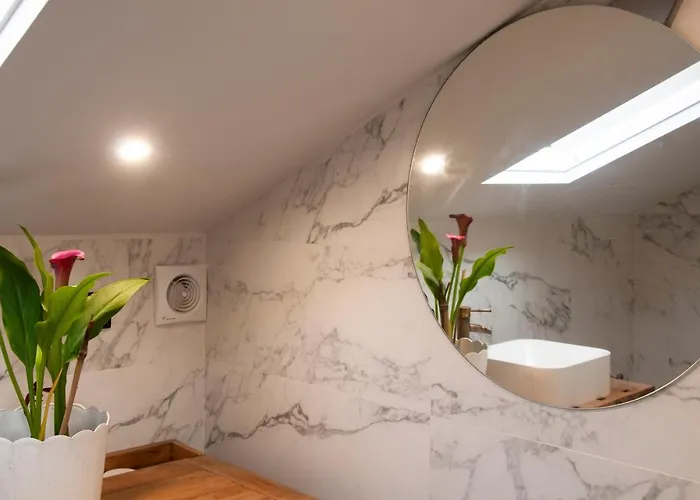 Landhuis Casa D'mina