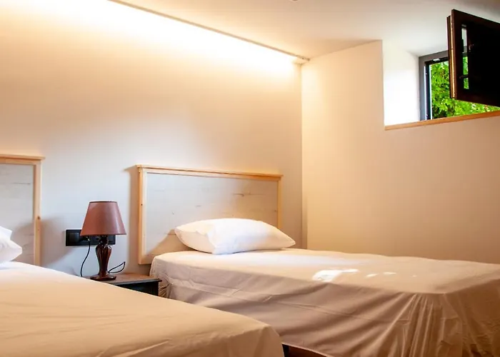 Landhuis Casa D'mina *